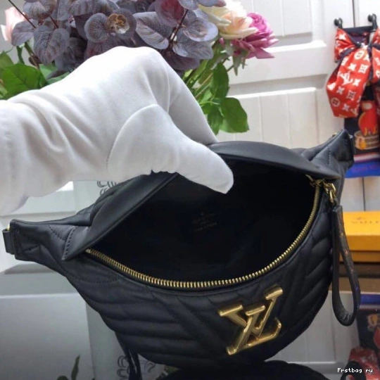 Frstbag ru VUITTON BUMBAG LOUIS NEW WAVE 0724
